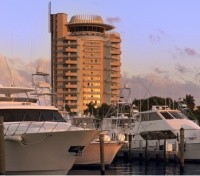 Hyatt Regency Pier Sixty-Six Resort & Spa